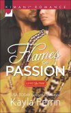Flames of Passion (Love on Fire, Book 2) (eBook, ePUB)