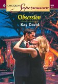 Obsession (eBook, ePUB)