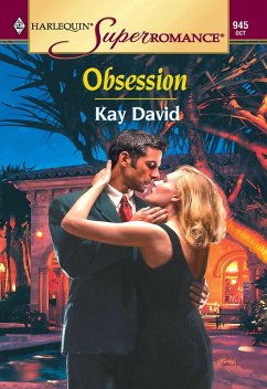 Cover Obsession (eBook, ePUB)