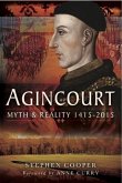 Agincourt (eBook, ePUB)