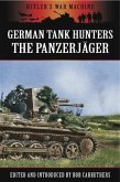 German Tank Hunters (eBook, PDF)