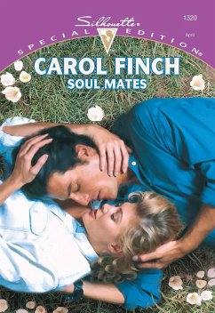 Cover Soul Mates (eBook, ePUB)