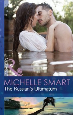 The Russian's Ultimatum (eBook, ePUB) Cover The Russian's Ultimatum (eBook, ePUB)
