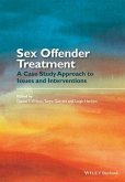 Sex Offender Treatment (eBook, PDF)
