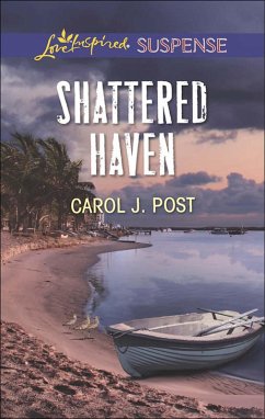 Shattered Haven (eBook, ePUB) - Post, Carol J.