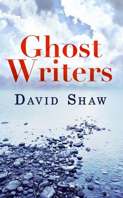 Cover Ghost Writers (eBook, ePUB)