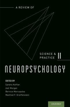 Cover Neuropsychology (eBook, PDF)