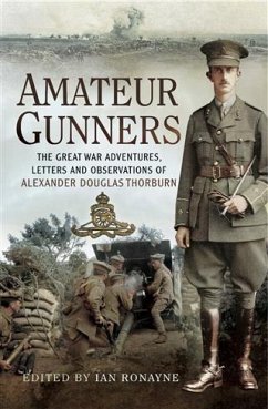 Amateur Gunners (eBook, ePUB) - Ronayne, Ian