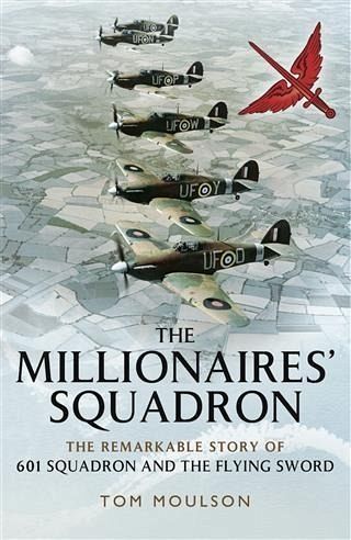 Millionaires' Squadron (eBook, ePUB) Millionaires' Squadron (eBook, ePUB)