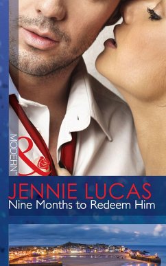 Nine Months to Redeem Him (eBook, ePUB) - Lucas, Jennie