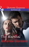 The Marshal (eBook, ePUB)