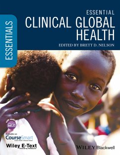 Essential Clinical Global Health (eBook, ePUB)