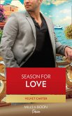 Season for Love (eBook, ePUB)