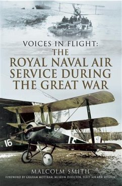 Royal Naval Air Service During the Great War (eBook, ePUB) - Smith, Malcolm