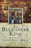 Buccaneer King (eBook, ePUB)