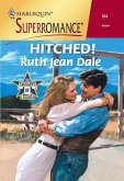 Hitched! (Mills & Boon Vintage Superromance) (eBook, ePUB)