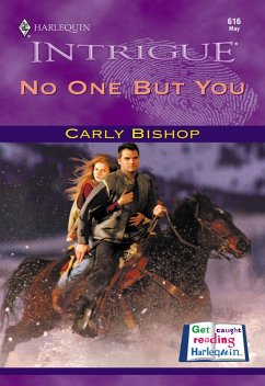 No One But You (eBook, ePUB) - Bishop, Carly