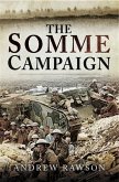 Somme Campaign (eBook, ePUB)