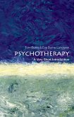 Psychotherapy: A Very Short Introduction (eBook, ePUB)