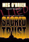 Sacred Trust (eBook, ePUB)