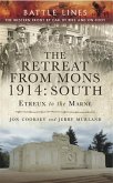 Retreat from Mons 1914 (eBook, ePUB)