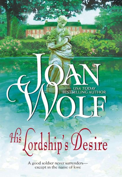 His Lordship's Desire (eBook, ePUB)