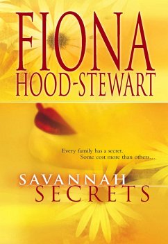 Cover Savannah Secrets (eBook, ePUB)