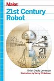 21st Century Robot (eBook, PDF)