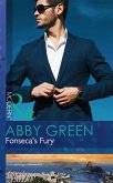 Fonseca's Fury (eBook, ePUB)