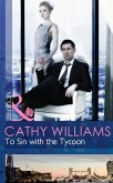 To Sin with the Tycoon (eBook, ePUB)
