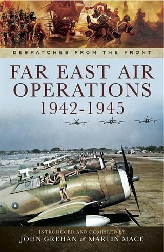 Far East Air Operations 1942-1945 (eBook, ePUB) Far East Air Operations 1942-1945 (eBook, ePUB)
