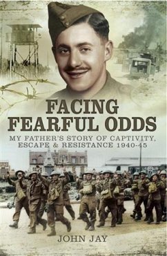 Cover Facing Fearful Odds (eBook, ePUB)