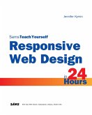 Responsive Web Design in 24 Hours, Sams Teach Yourself (eBook, ePUB)