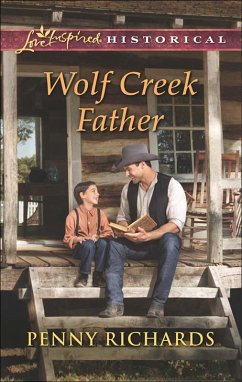 Cover Wolf Creek Father (eBook, ePUB)