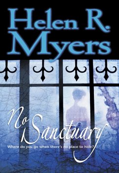 Cover No Sanctuary (eBook, ePUB)