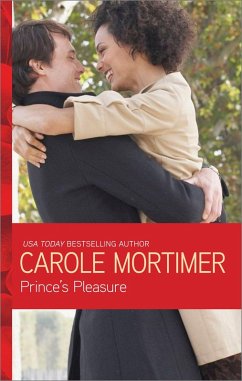 Cover Prince's Pleasure (eBook, ePUB)