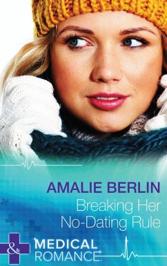 Cover Breaking Her No-Dating Rule (eBook, ePUB)