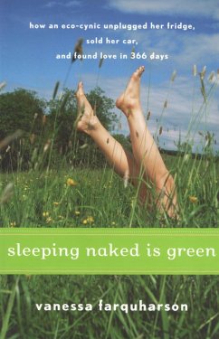Cover Sleeping Naked Is Green (eBook, ePUB)