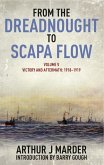 From the Dreadnought to Scapa Flow (eBook, ePUB)
