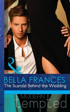 Cover The Scandal Behind the Wedding (eBook, ePUB)