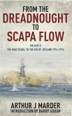From the Dreadnought to Scapa Flow (eBook, PDF)