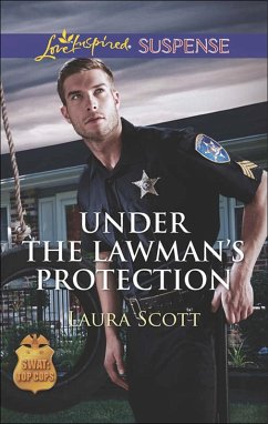 Under The Lawman's Protection (eBook, ePUB) - Scott, Laura