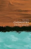 Chemistry: A Very Short Introduction (eBook, ePUB)