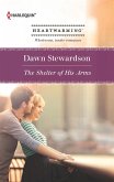 The Shelter of His Arms (Mills & Boon Vintage Superromance) (eBook, ePUB)