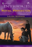 Royal Protector (eBook, ePUB)