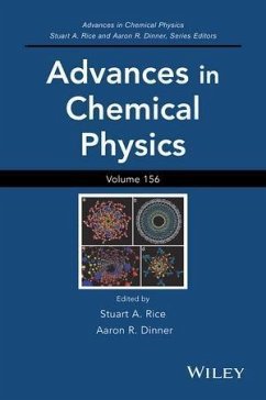 Advances in Chemical Physics, Volume 156 (eBook, PDF)