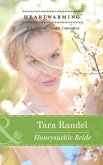Honeysuckle Bride (Mills & Boon Heartwarming) (The Business of Weddings, Book 3) (eBook, ePUB)