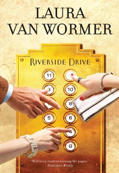 Cover Riverside Drive (eBook, ePUB)