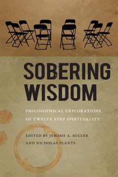 Sobering Wisdom (eBook, ePUB)