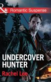 Undercover Hunter (eBook, ePUB)